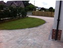 Driveway Paver, Landscape Gardener, Fencer in Larkhall