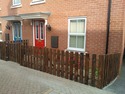 Fencer, Landscape Gardener, Driveway Paver in Colchester