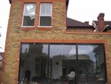 Bricklayer, Groundworker, New Home Builder in London