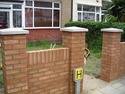 Bricklayer, Groundworker, New Home Builder in London