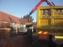 Groundworker, Driveway Paver, Conversion Specialist in Bolton