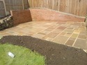 Driveway Paver, Groundworker, Extension Builder in Leeds