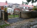 Groundworker, Driveway Paver, Landscape Gardener in Stanley