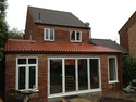 New Home Builder, Extension Builder, Loft Conversion Specialist in Cheltenham