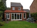 New Home Builder, Extension Builder, Loft Conversion Specialist in Cheltenham