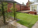 Landscape Gardener, Fencer, Driveway Paver in St George