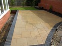 Landscape Gardener, Fencer, Driveway Paver in St George