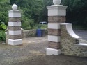 Landscape Gardener, Bricklayer, Stonemason in Petersfield