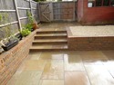 Bricklayer, Driveway Paver, Landscape Gardener in Hertford