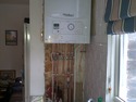 Heating Engineer, Gas Engineer, Plumber in St Lukes