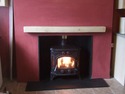 Chimney &amp; Fireplace Specialist in Chepstow