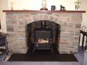 Chimney &amp; Fireplace Specialist in Chepstow