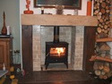 Chimney &amp; Fireplace Specialist in Chepstow
