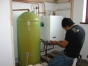 Gas Engineer, Heating Engineer, Plumber in Ilford
