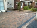 Driveway Paver, Groundworker, Landscape Gardener in Glasgow