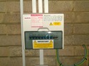 Electrician in Watford