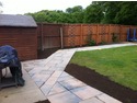 Landscape Gardener, Bricklayer, Painter &amp; Decorator in Dundee