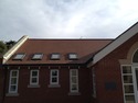 Roofer in Bury St Edmunds