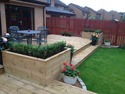Driveway Paver, Groundworker, Landscape Gardener in Glasgow