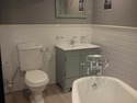 Handyman, Bathroom Fitter, Carpenter &amp; Joiner in Winchmore Hill