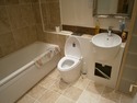 Plumber, Bathroom Fitter, Restoration &amp; Refurb Specialist in Canary Wharf