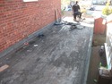 Roofer in Rugeley