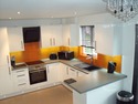 Electrician in Glasgow