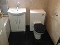 Plumber, Bathroom Fitter, Heating Engineer in Mexborough