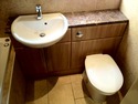 Plumber, Bathroom Fitter, Heating Engineer in Mexborough