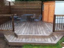 Landscape Gardener, Driveway Paver, Fencer in Walton On Thames