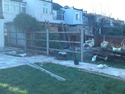 Fencer in Epsom