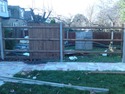 Fencer in Epsom