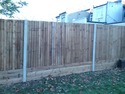 Fencer in Epsom
