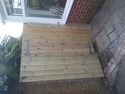 Carpenter &amp; Joiner, Restoration &amp; Refurb Specialist, Roofer in Poulton Le Fylde