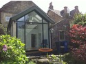 Extension Builder, Loft Conversion Specialist, New Home Builder in Glasgow