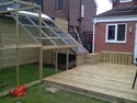 Landscape Gardener, Driveway Paver, Roofer in Stockport