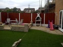 Landscape Gardener, Driveway Paver, Roofer in Stockport