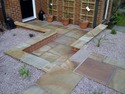 Landscape Gardener, Driveway Paver, Roofer in Stockport