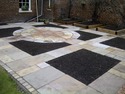 Landscape Gardener, Driveway Paver, Roofer in Stockport