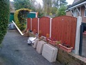 Landscape Gardener, Driveway Paver, Roofer in Stockport