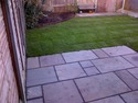 Landscape Gardener, Driveway Paver, Roofer in Stockport