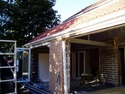 Extension Builder, Conservatory Installer, Kitchen Fitter in Sheffield