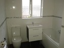 Tiler, Plumber, Bathroom Fitter in Rushden