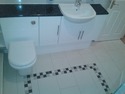 Tiler, Plumber, Bathroom Fitter in Rushden