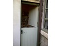Carpenter &amp; Joiner, Garage &amp; Shed Builder, Landscape Gardener in Glossop