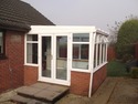 Window Fitter, Conservatory Installer, Conversion Specialist in Glasgow