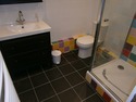 Plumber, Bathroom Fitter, Restoration &amp; Refurb Specialist in Canary Wharf
