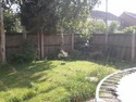 Landscape Gardener, Fencer, Driveway Paver in Nottingham