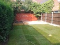 Landscape Gardener, Fencer, Driveway Paver in Nottingham