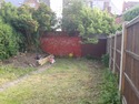 Landscape Gardener, Fencer, Driveway Paver in Nottingham